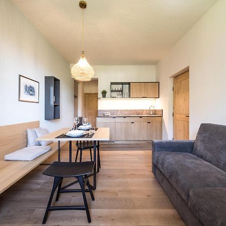 Landhaus Lina กัลดาโร ภายนอก รูปภาพ