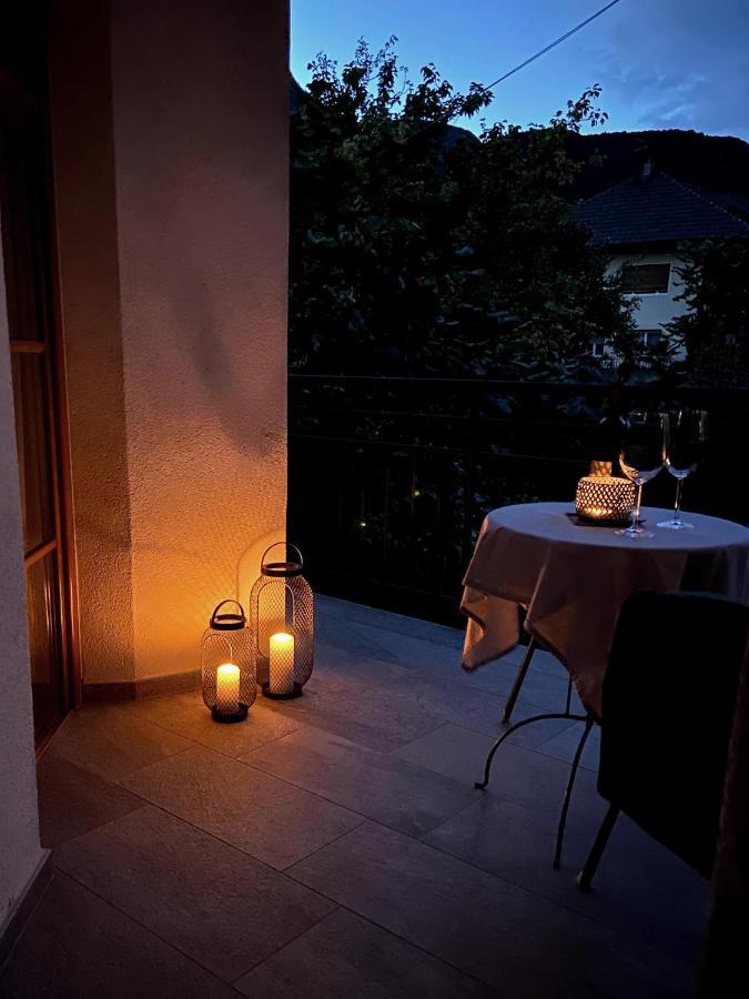 Landhaus Lina กัลดาโร ภายนอก รูปภาพ