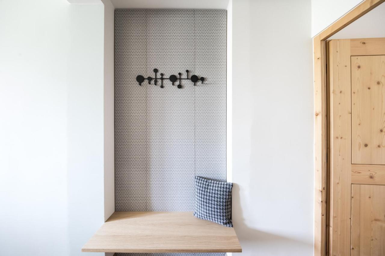 Landhaus Lina กัลดาโร ภายนอก รูปภาพ
