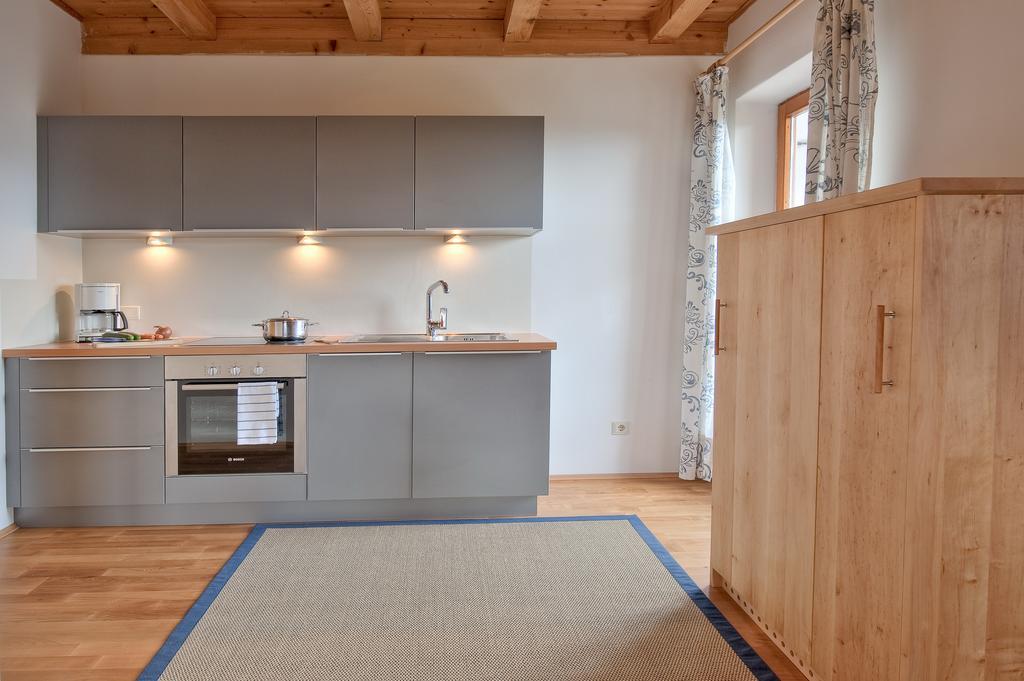 Landhaus Lina กัลดาโร ภายนอก รูปภาพ