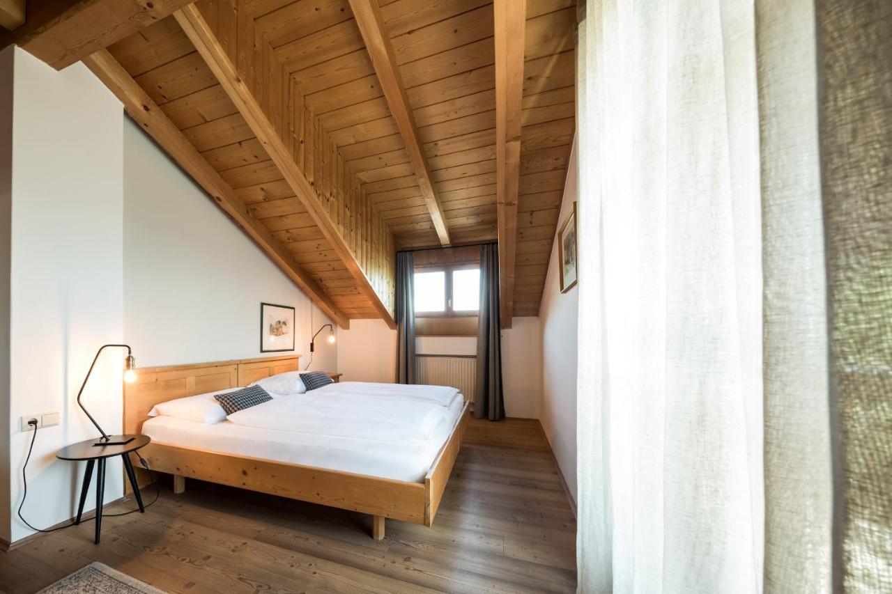 Landhaus Lina กัลดาโร ภายนอก รูปภาพ
