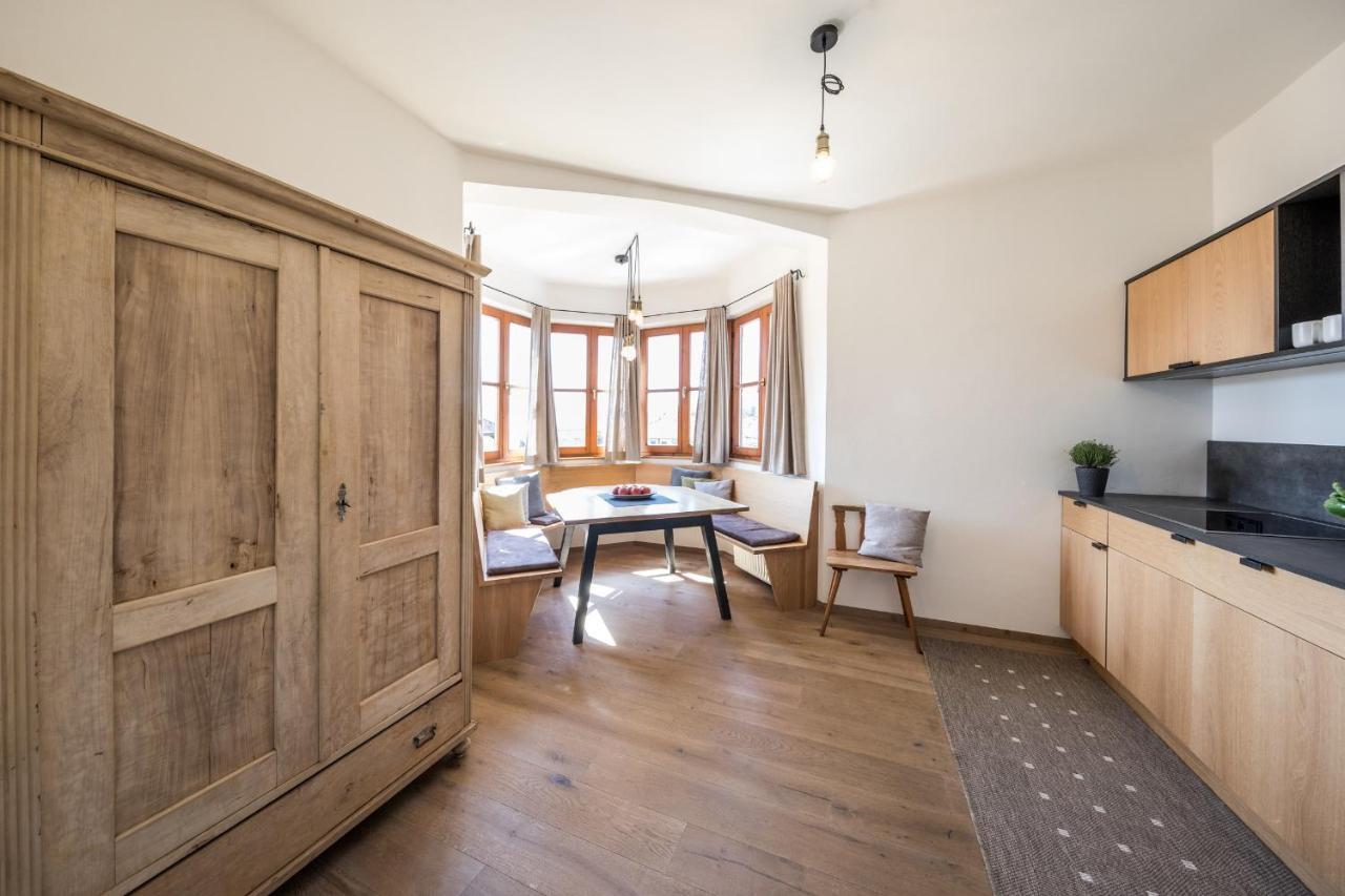 Landhaus Lina กัลดาโร ภายนอก รูปภาพ