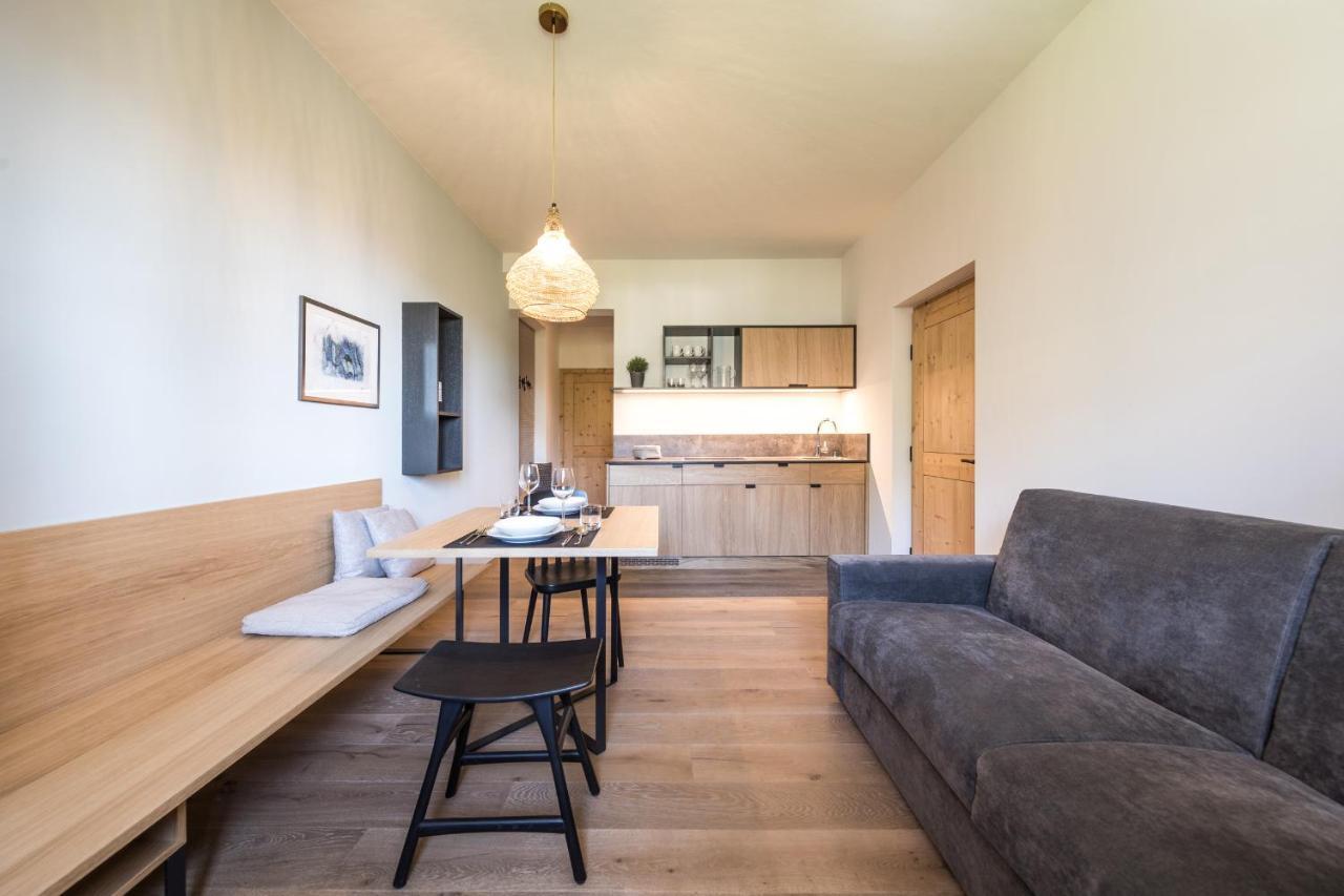 Landhaus Lina กัลดาโร ภายนอก รูปภาพ